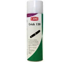 Produktfoto 1 von CRC Crick 130, 500 ml Spraydose Nassentwickler, weiß, für Rissprüfung