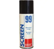 Produktfoto 1 von CRC Screen 99, 200 ml Spraydose Bildschirmreiniger