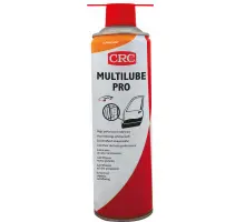 Produktfoto 1 von CRC Multilube, 500 ml Spraydose Hochleistungsschmierstoff