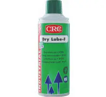 Produktfoto 1 von CRC Dry Lube F, 500 ml Spraydose Trockenschmierstoff