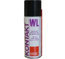 Produktfoto 1 von CRC WL, 200 ml Spraydose Kontaktspray