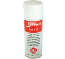 Produktfoto 1 von CRC Kontakt IPA, 200 ml Spraydose Alkoholreiniger