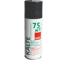 Produktfoto 1 von CRC 75, 400 ml Spraydose Kältespray
