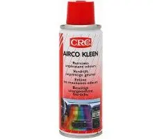 Produktfoto 1 von CRC Airco Kleen, 200 ml Spraydose Innenraumreiniger