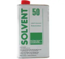 Produktfoto 1 von CRC 50 Solvent, 1 l Kanister Etikettenlöser