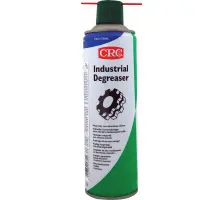 Produktfoto 1 von CRC Industrial Degreaser, 500 ml Sprayd. Industriereiniger