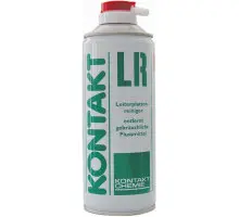 Produktfoto 1 von CRC LR, 400 ml Spraydose Leiterplattenreiniger