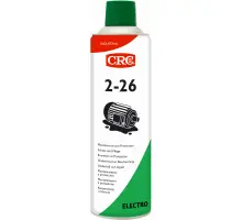 Produktfoto 1 von CRC 2-26, 500 ml Spraydose Entwässerungsöle