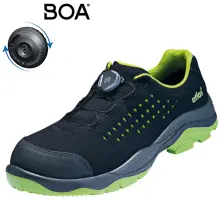 Produktfoto 1 von SL 9205 XP BOA, Gr.43 W10 Halbschuhe, ESD, S1P