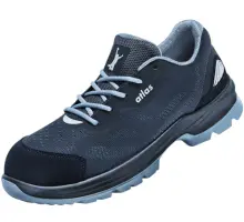 Produktfoto 1 von FLASH 1305 XP, Gr.43 W10 Halbschuhe, ESD, S1P