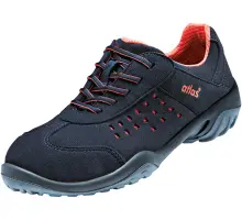 Produktfoto 1 von GX 133, Gr.43 W10 Halbschuhe, ESD, S1