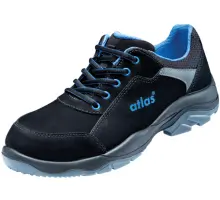 Produktfoto 1 von ALU-TEC 62, Gr.39 W10 Halbschuhe, ESD, S2