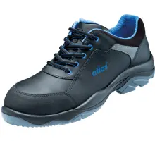 Produktfoto 1 von ALU-TEC 560, Gr.42 W10 Halbschuhe, ESD, S2