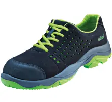 Produktfoto 1 von SL 205 XP, Gr.45 W10 Halbschuhe, ESD, S1P