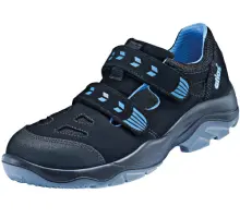 Produktfoto 1 von ALU-TEC 360, Gr.45 W12 Sandalen, ESD, S1
