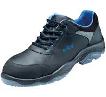 Produktfoto 1 von ALU-TEC 565 XP, Gr.36 W10 Halbschuhe, ESD, S3