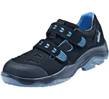 XP 355, Gr.44 W10 Sandalen, ESD, S1P