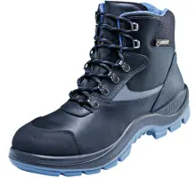 Produktfoto 1 von GTX 565 XP BLUELINE, Gr.43 W13 knöchelhohe Sicherheitsschuhe, ESD, S3