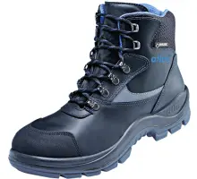 Produktfoto 1 von GTX 535 GORE-TEX, Gr.48 W10 knöchelhohe Sicherheitsschuhe, S3