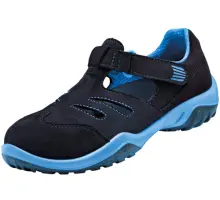 Produktfoto 1 von GX 350, Gr.41 W10 Damensandalen, ESD, S1