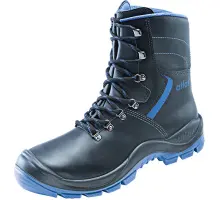 Produktfoto 1 von ERGO-MED 846 XP Thermo, Gr.43 W10 Stiefel, ESD, S3