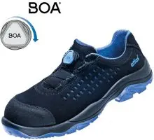 Produktfoto 1 von SL 940 BOA, Gr.42 W12 Halbschuhe, ESD, S1