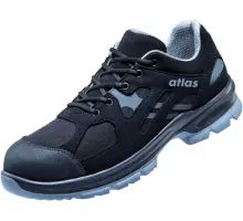 Produktfoto 1 von FLASH 6305 XP, Gr.46 W10 Halbschuhe, ESD, S3