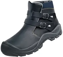 Produktfoto 1 von DUO SOFT 765, Gr.48 Schweißerstiefel, HI