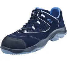 Produktfoto 1 von ERGO-MED 2000, Gr.40 W10 Halbschuhe, ESD, S1