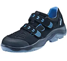 Produktfoto 1 von ERGO-MED 360, Gr.45 W10 Sandalen, ESD, S1