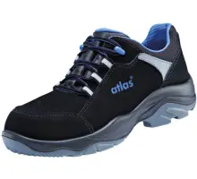 Produktfoto 1 von ERGO-MED 645 XP, Gr.44 W10 Halbschuhe, ESD, S3