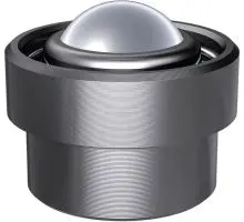 Produktfoto 1 von 0533-702-00 Kugelrolle