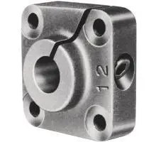 Produktfoto 1 von 1056-030-00 Flanschbock