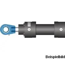 Produktfoto 1 von CGAS 35 KPL Gelenkkopf