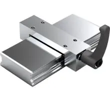 Produktfoto 1 von 1619-242-83 Klemmelement, mechanisch MKS(KSF)