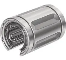 Produktfoto 1 von 0632-025-00 Kugelbuchse, OSSS2, 25X40X58
