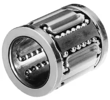 Produktfoto 1 von 0658-256-34 Kugelbuchse, GSSK2N, 40X52X60
