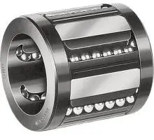 Produktfoto 1 von 0668-020-30 Kugelbuchse, GSSK0N, 20X30X30