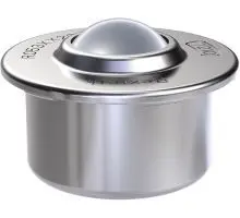 Produktfoto 1 von 0530-208-10 Kugelrolle