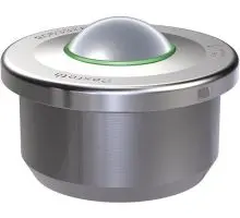 Produktfoto 1 von 0533-105-10 Kugelrolle