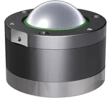 Produktfoto 1 von 0533-012-00 Kugelrolle