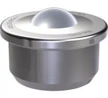 Produktfoto 1 von 0533-260-10 Kugelrolle