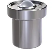 Produktfoto 1 von 0532-222-10 Kugelrolle