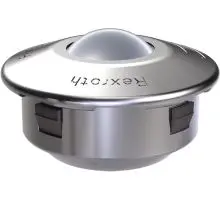 Produktfoto 1 von 0536-422-10 Kugelrolle