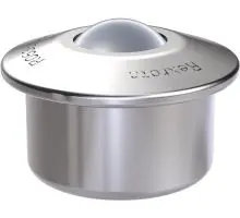 Produktfoto 1 von 0535-247-10 Kugelrolle