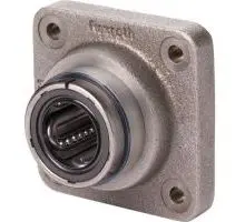 Produktfoto 1 von 1081-225-00 Flanscheinheit