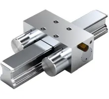 Produktfoto 1 von 1619-240-60 Klemmelement, pneumatisch MKS(KSF)