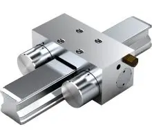 Produktfoto 1 von 1810-240-60 Klemmelement, pneumat. MKS 2505 AR