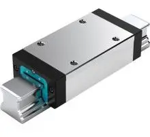 Produktfoto 1 von 1623-514-10 Block-Kugeluml.wag, CSKWC-055-SLS-C1-N-2