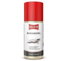 Produktfoto 1 von Ballistol 23910, 65 ml Schleiföl